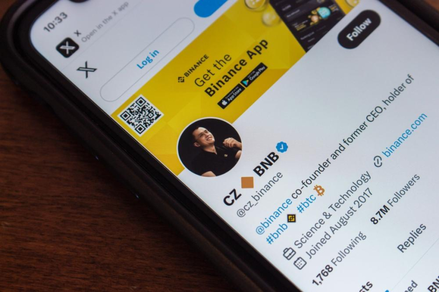 바이낸스 전 CEO CZ, 밈코인 대신 실용성 있는 블록체인 개발 촉구