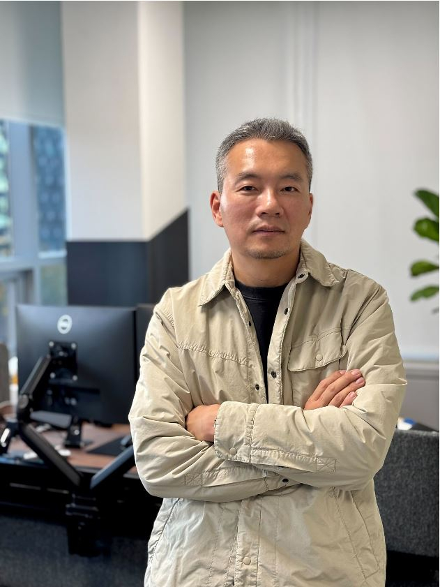  위메이드맥스, 손면석 대표 선임…이길형-손면석 각자대표 체제 출범