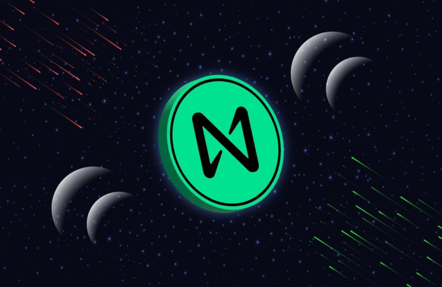 세계 최대 오픈소스 AI 모델 만드는 니어 프로토콜 관련 예산 1억6천만 달러 투입