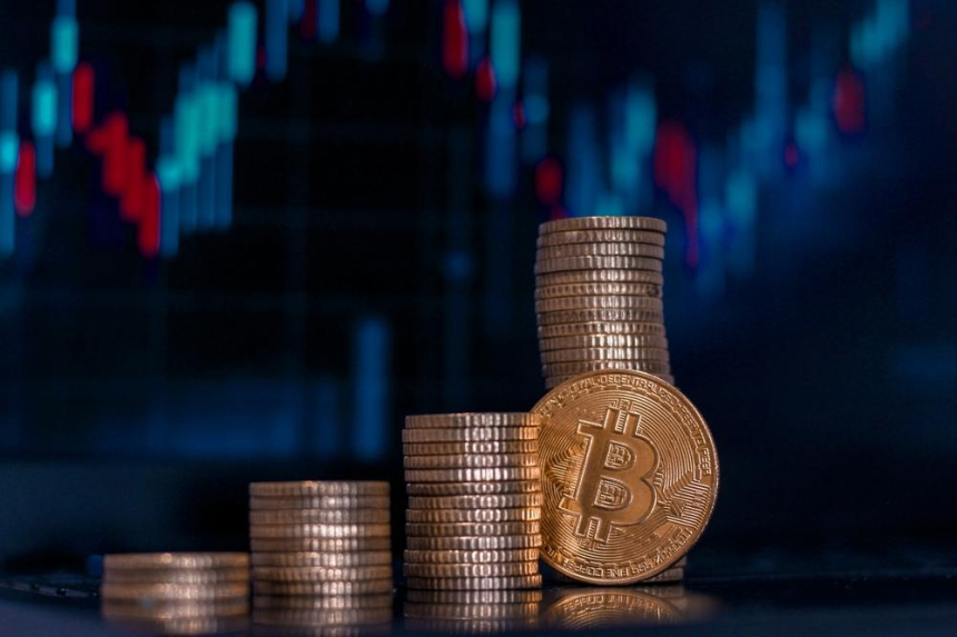 美 대선과 FOMC 앞두고 6만 9000달러 돌파 도전하는 비트코인