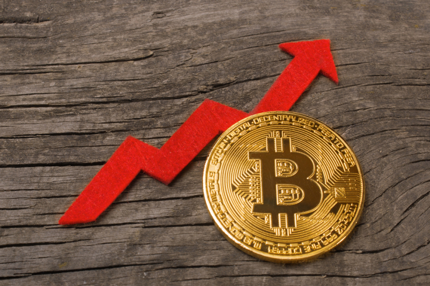 비트코인, 트럼프 당선 후 8만5000달러 돌파하며 급등세