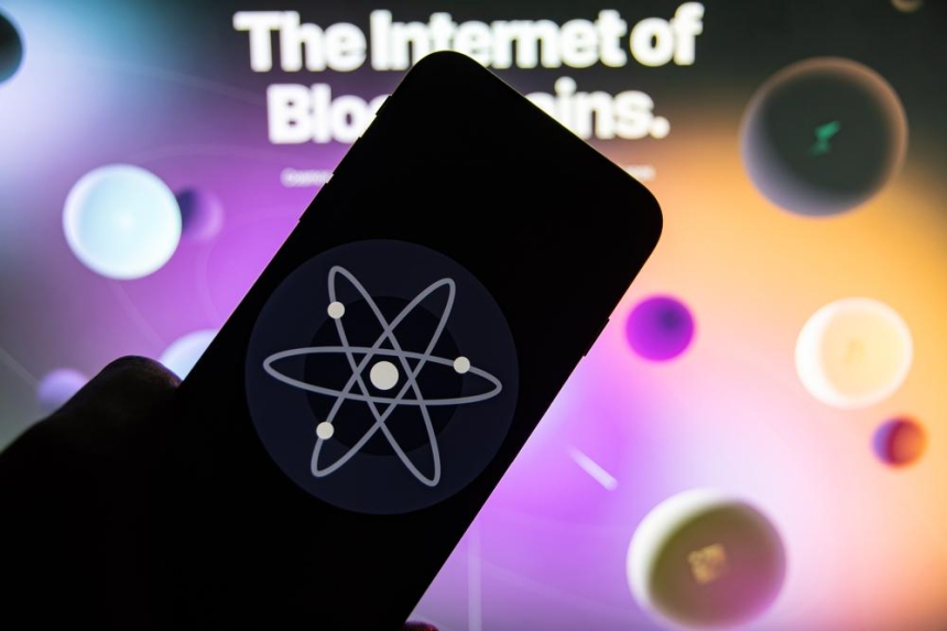 코스모스 설립자 P2P 청산 플랫폼 '사이클스' 내년 출시 은행 의존도 낮춘다