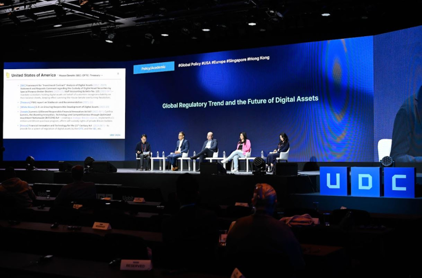 두나무 오경석 신임 대표이사 “업비트, 기술력과 신뢰로 글로벌 정면 승부 나설 것”