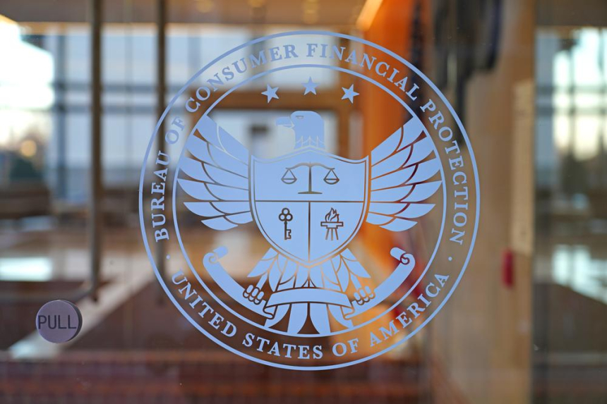 미국 CFPB 디지털결제 규제대상서 암호화폐 제외, 애플페이 페이팔은 감독
