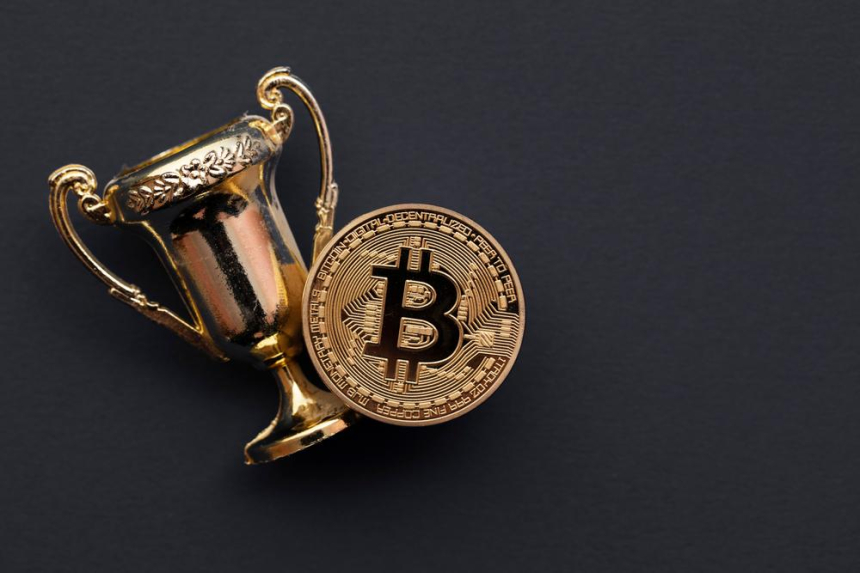 비트코인 사상 최대치, 마이클 세일러 마이크로스트래티지 돈방석