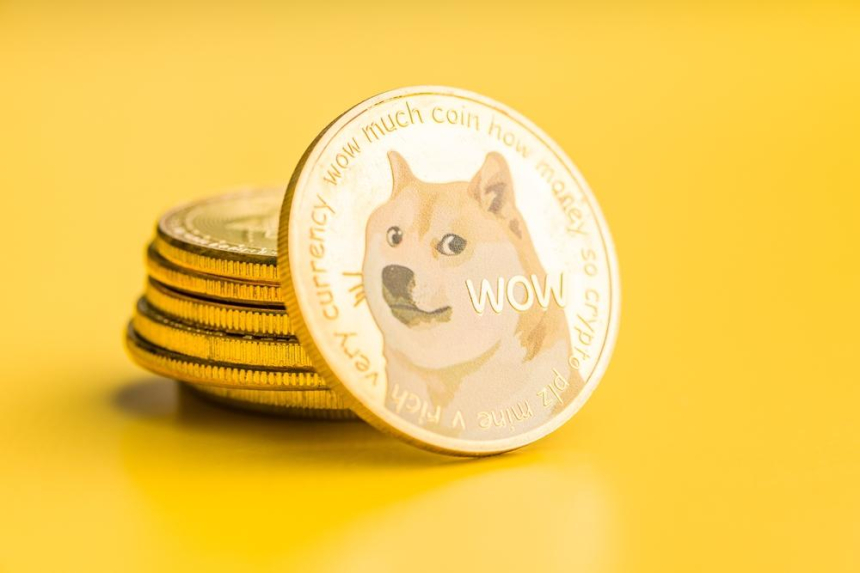 머스크 PICK '도지코인(DOGE)' 54% 급등...