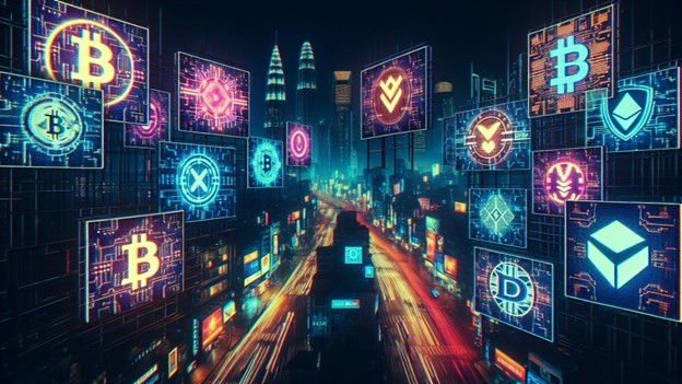  머스크, 암호화폐 지지 선언, 암호화폐 시가총액 3조 달러 달성