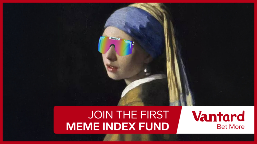  왜 밴타드가 모든 솔라나 밈코인보다 더 현명한 선택인가