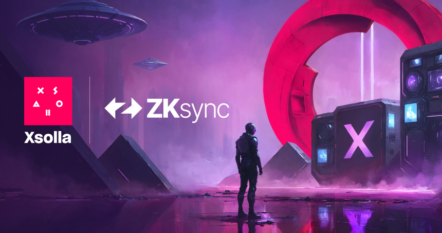  엑솔라, 비디오 게임용 웹3 채택을 진전시키는 ‘엑솔라 ZK’ 출시