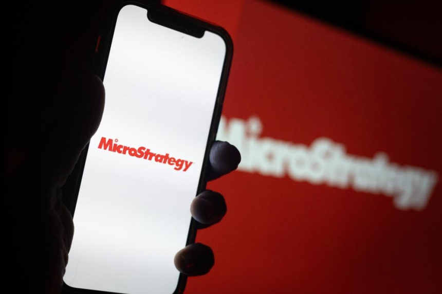 마이크로스트래티지 3조원 무이자 전환사채 발행, 역대 최대 비트코인 매집 나서
