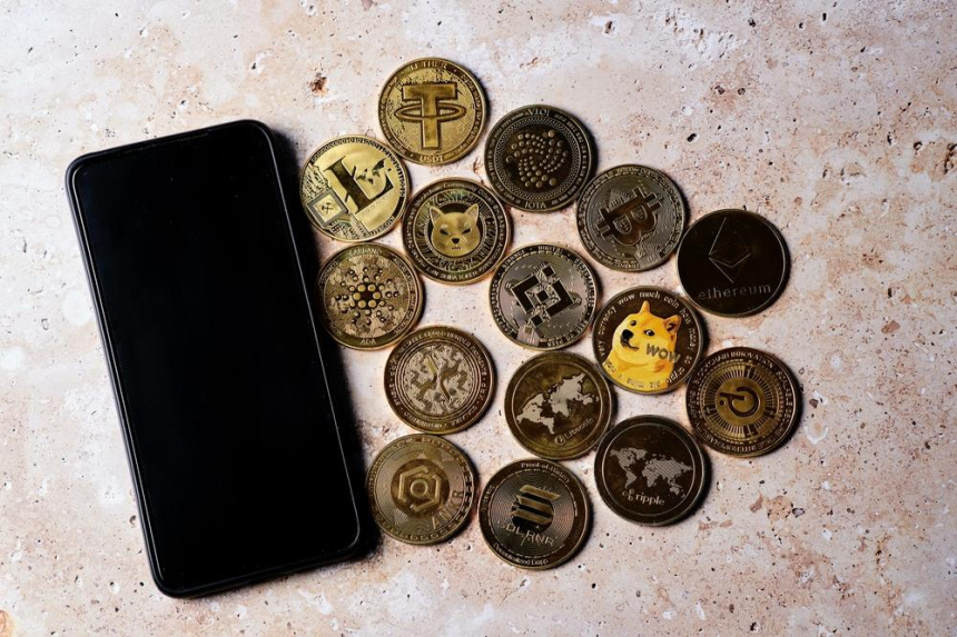 비트코인 10만 달러 고지 눈앞, 알트코인 반격 시작