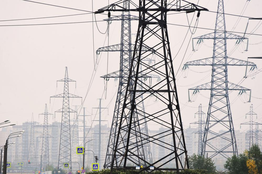 러시아 AI 패권 꿈 전력난에 흔들려