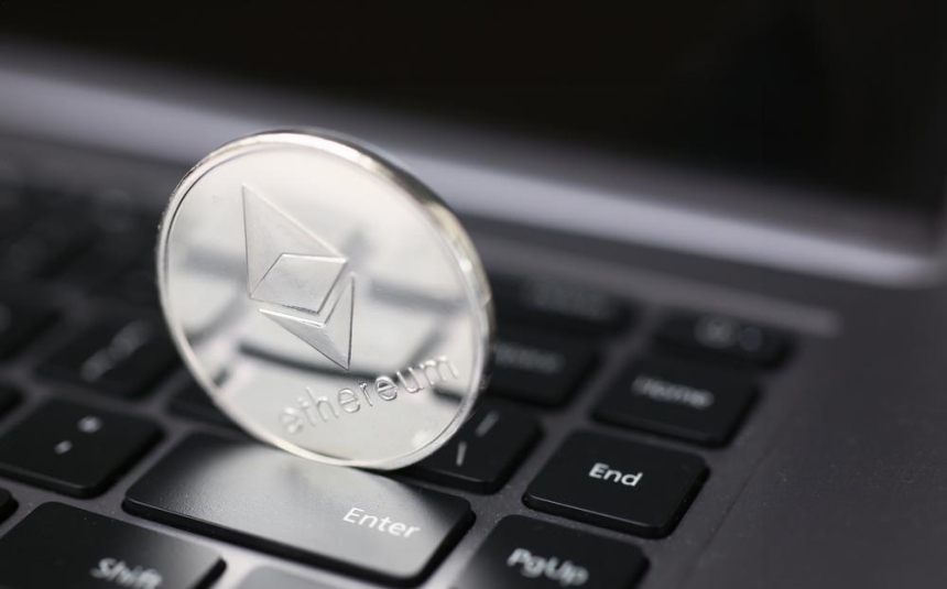 이더리움 테더 점유율 603억달러 트론 제치고 1위 복귀
