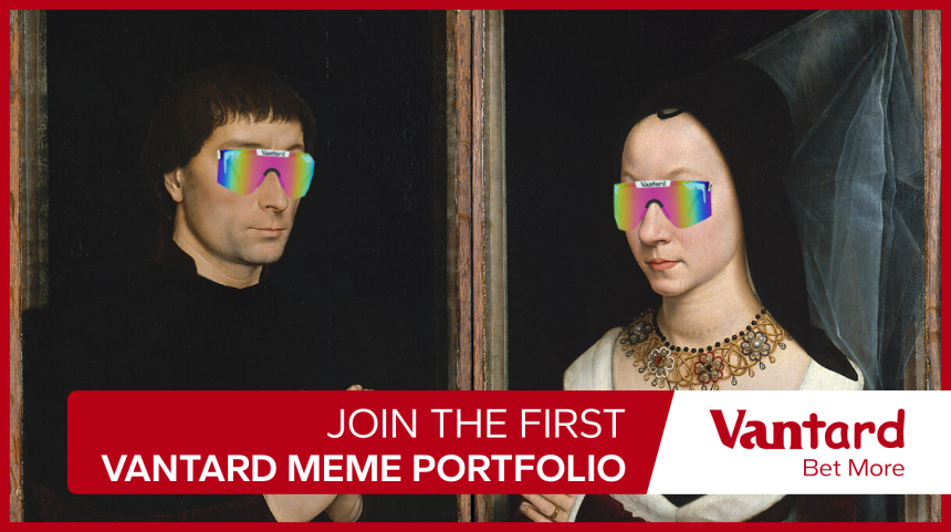  밈코인 매니아의 다음 단계: 밴타드가 궁극의 디젠 플레이로 부상하다