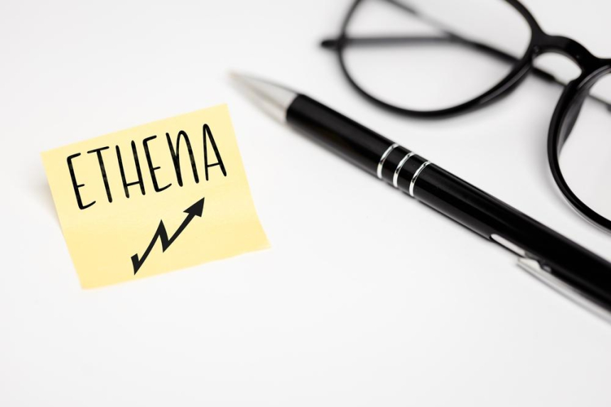 에테나 랩스, 트럼프 지원 월드 리버티 파이낸셜과 파트너십 체결