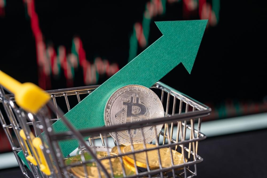 비트코인, 2025년 목표가 최소 17만3000달러 전망