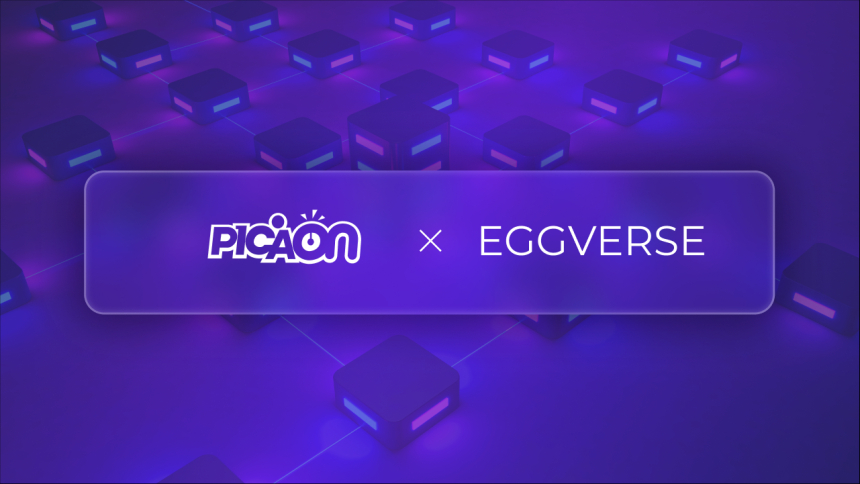  에그버스, 게임포털 피카온과 블록체인 게임 플랫폼 협력...공동 파트너십 체결