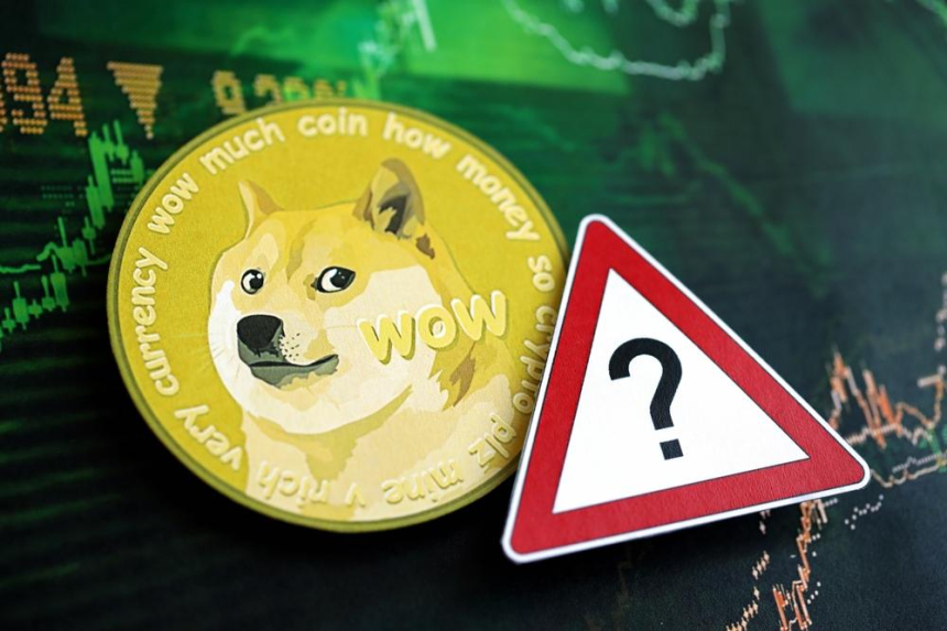 도지코인 및 밈코인 급락…비트코인 사상 최고가 후 조정 국면