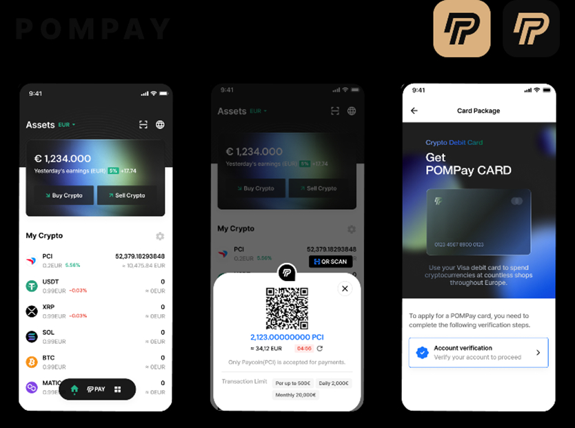  다날핀테크 제공 