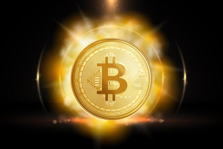  비트코인, 연준 금리 인하 및 2025년 인플레이션 전망 수정 후 10만300달러로 하락