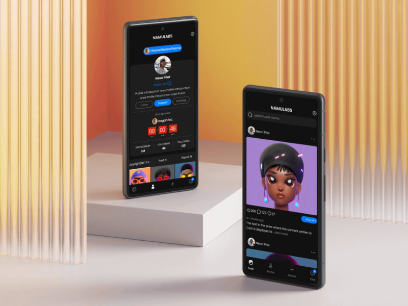  나무랩스, NIPA 블록체인 기술검증 사업 성료... Web3 핵심기술 확보 