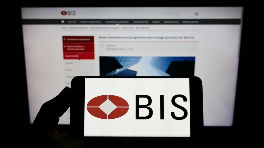  BIS 경고… “암호화폐 확산, 금융 안정성과 부의 격차 위협”