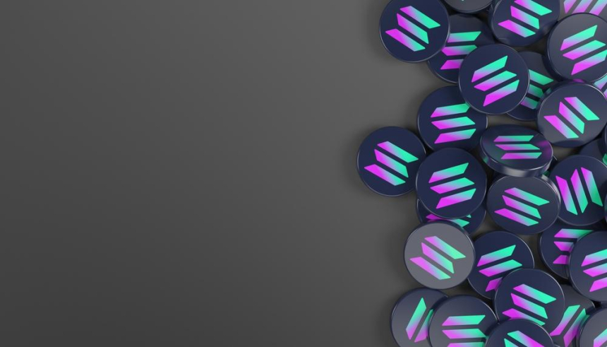 그레이스케일 솔라나 현물 ETF 출시 SEC에 신청