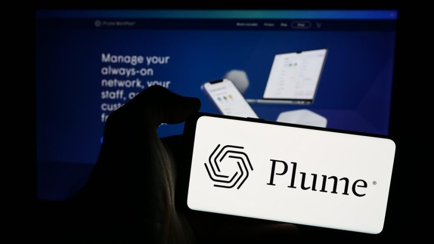 실물자산 토큰화 스타트업 플럼 네트워크 2000만달러 투자유치