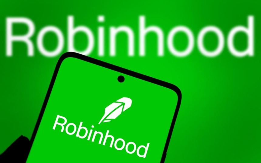 로빈후드 CEO, 비트코인 보유 계획 없어 거래소 입지 강화에 집중