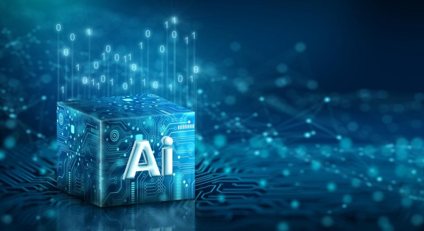 AI 결합한 암호화폐 시장 전체 1% 불과, 성장 잠재력 크다