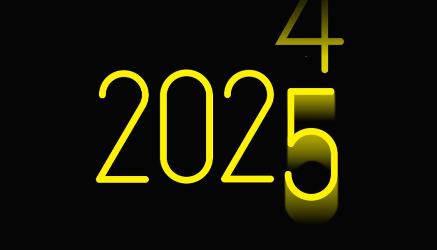  2024년 결산 및 2025년 암호화폐 시장 5대 전망