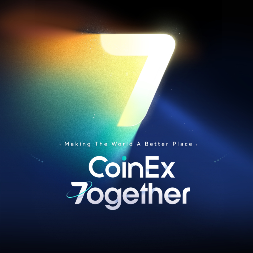  CoinEx 제공 