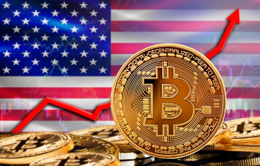 10만 달러 돌파한 비트코인, 트럼프 시대에 ‘디지털 금’으로 격상