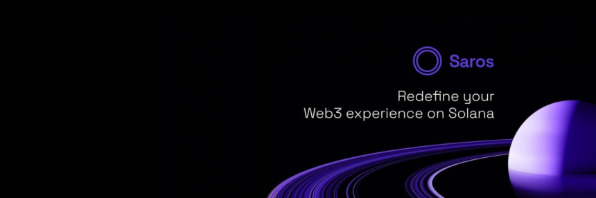  Saros Finance, 솔라나 기반 차세대 DeFi 플랫폼 혁신