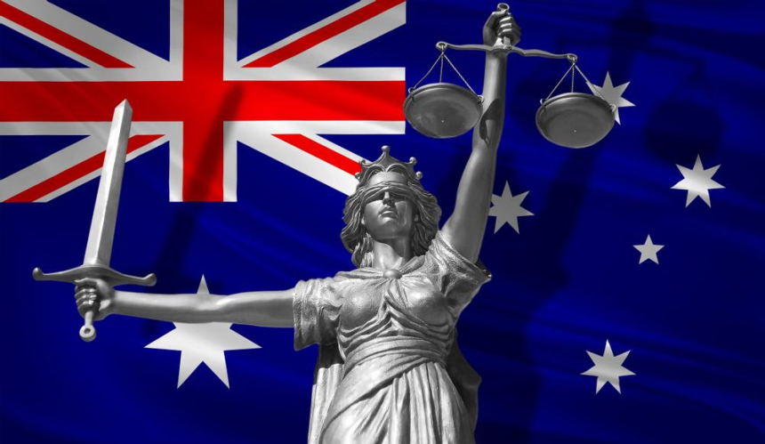 호주 정부 암호화폐 자금세탁 방지 새 규제안 발표, 블랙머니 단속 나서