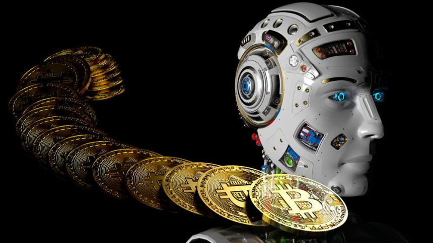  2024년 AI와 비트코인, 시장 주도…채권 시장은 부진