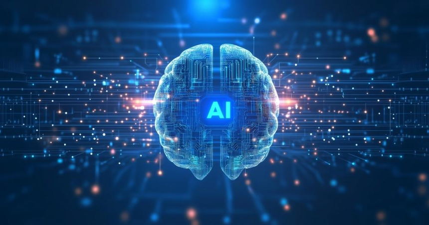 AI 훈련 데이터 고갈 시대, AI 에이전트가 대체할 것