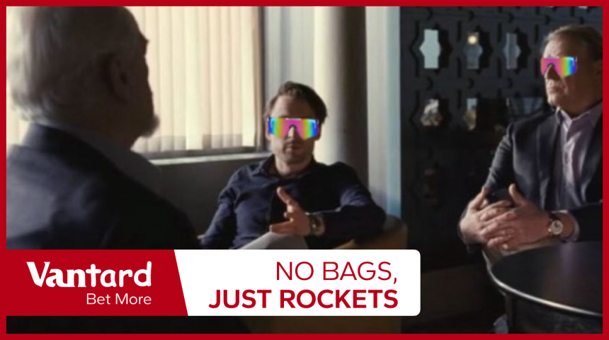  암호화폐 강세로 인해 밴타드 투자자들이 61.82% ROI를 달성할 방법