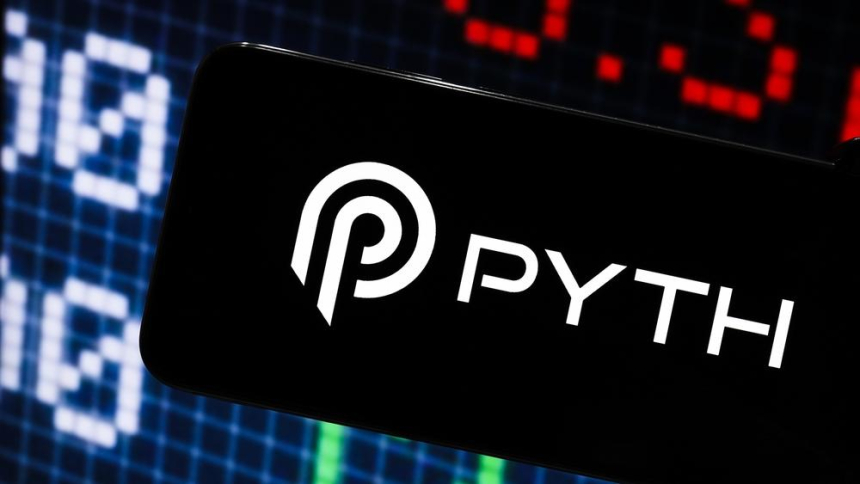  파이스 네트워크, 80개 블록체인에 실시간 원유 데이터 제공 / 셔터스톡 