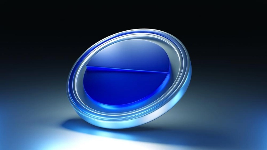 [온체인분석] Base 네트워크, 활성 주소 85% 증발…밈코인 거품 걷힌 자리에 남은 것