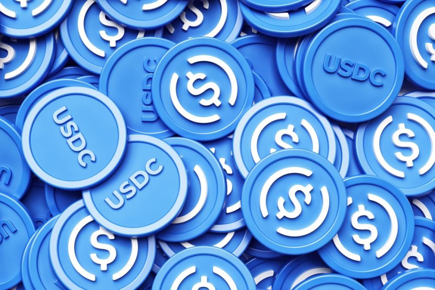 스테이블코인 2위 서클 전체 직원 6% 구조조정 단행