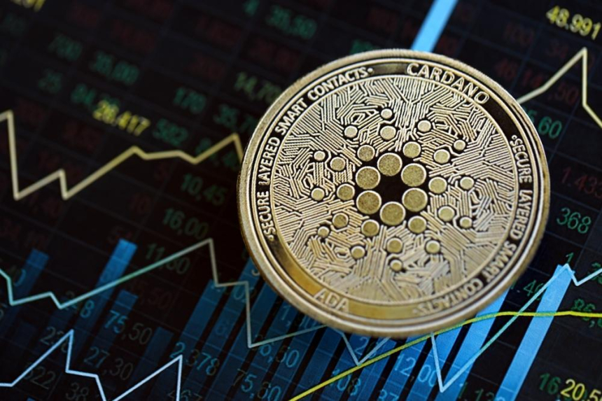 카르다노(ADA) 12월 17일 가격 전망