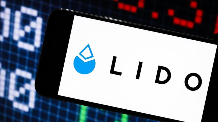  리도(Lido), 폴리곤 스테이킹 서비스 내년 6월 종료