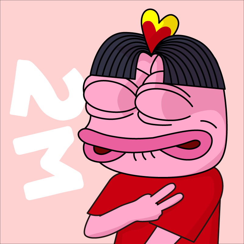  K컬처 밈코인 페페불닭, 프리세일 2백만불 돌파