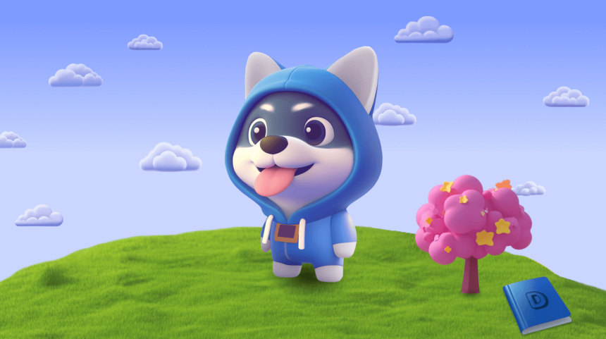  도지젠의 텔레그램 ICO 모델: 이번 암호화폐 강세장에서 새로운 기준을 세우다