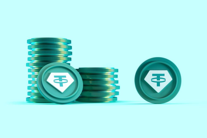  UAE 규제 당국 테더 USDT 승인 시장 가치 138억달러 급증