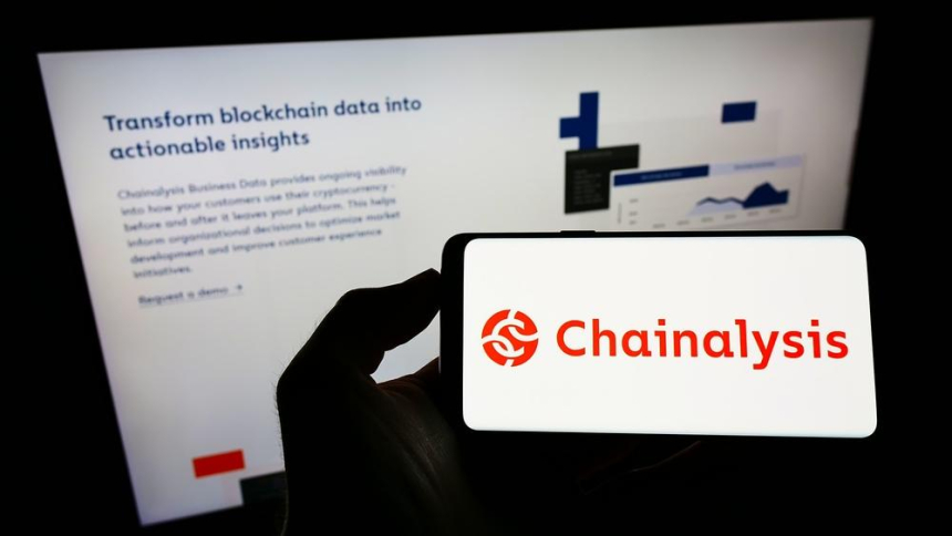  체인애널리시스 트랜잭션 보안 기업 헥사게이트 인수