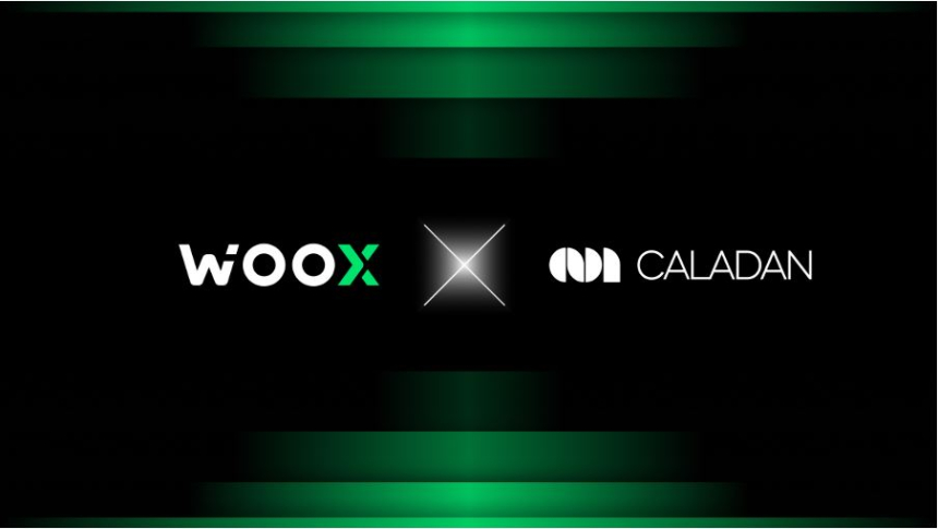 WOO X, 리드 트레이더로 '칼라단(Caladan)' 채택...소매 투자자에 기관급 전략 제공한다