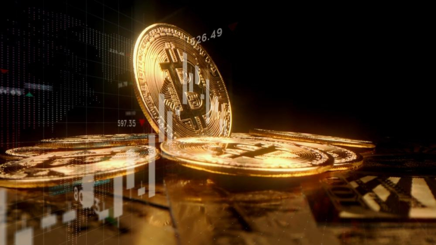  비트코인 가격 9만5000달러~10만4000달러 유지