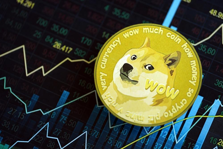  도지코인(DOGE), 과매수 해소 후 0.50달러 돌파 임박 